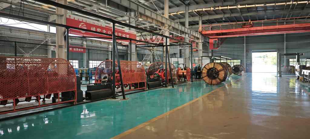 廣東清遠電纜電線-清遠電力工程公司